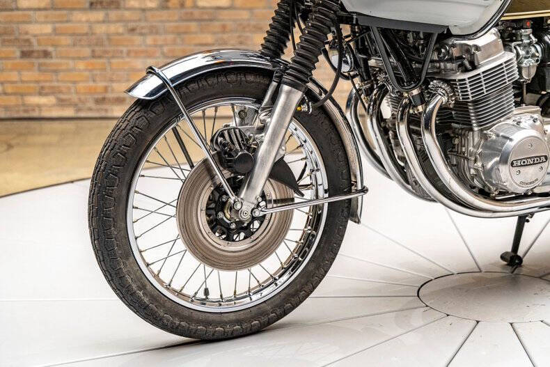 1973 Honda CB750