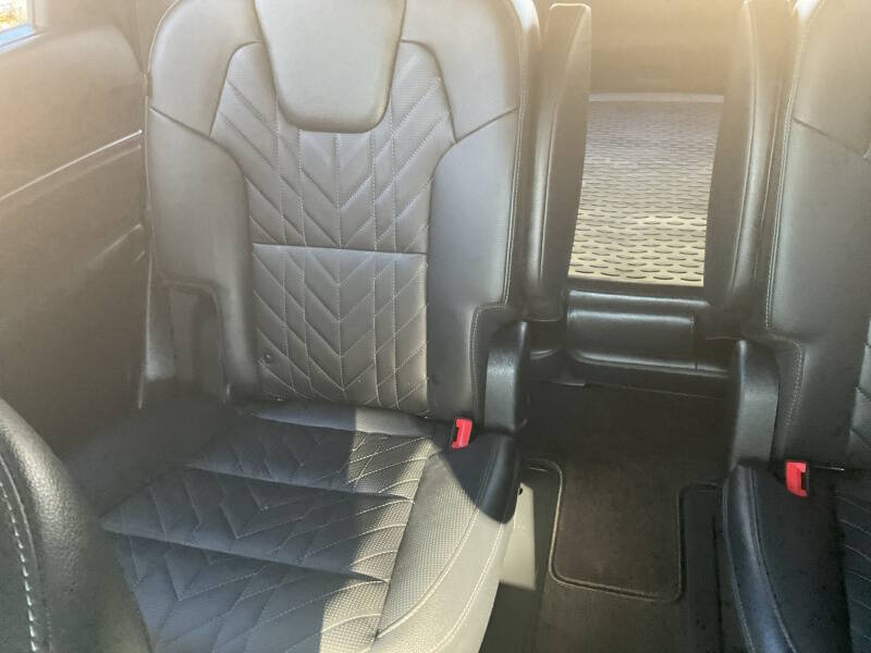 2024 Kia Telluride SX X-Line