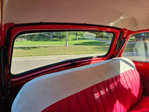 1955 Ford Country Squire