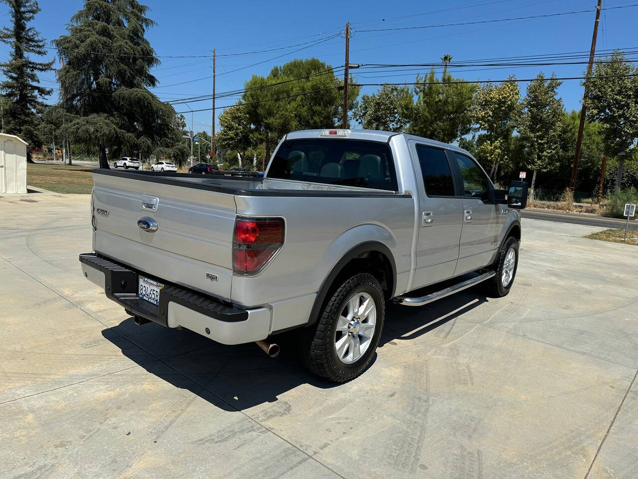 2011 Ford F-150 for sale at Auto Union in Reseda, CA