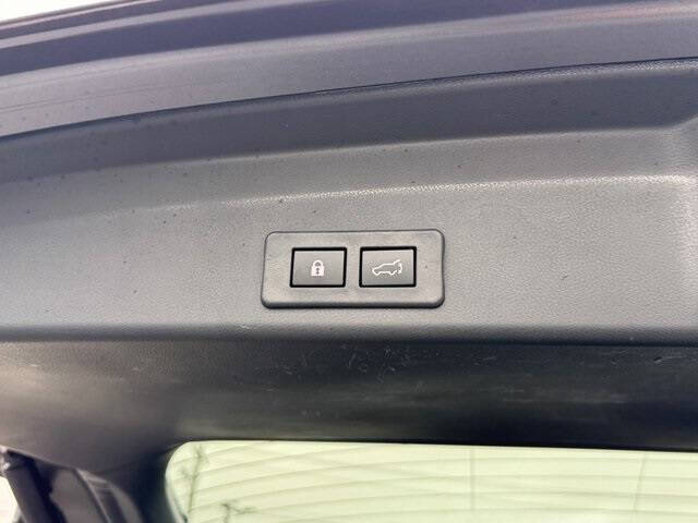 2025 Subaru Ascent Onyx Edition