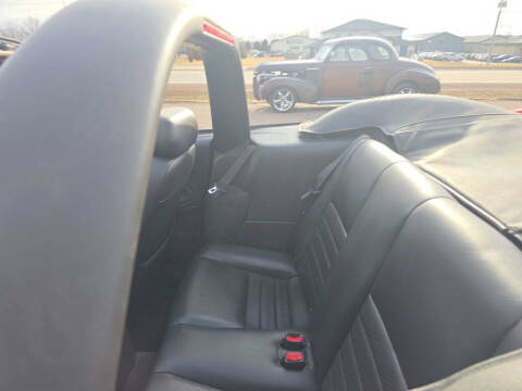 2004 Ford Mustang GT Deluxe