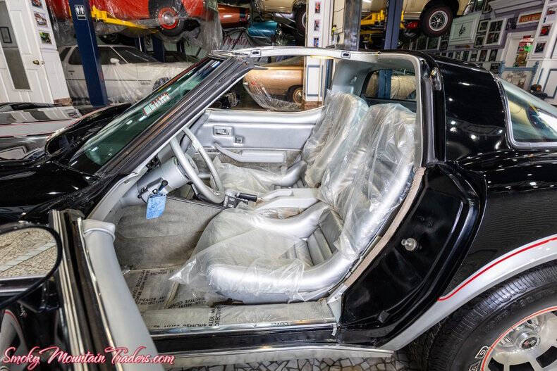 1978 Chevrolet Corvette