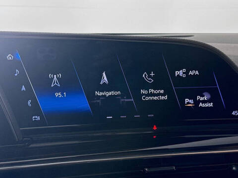 2022 Cadillac Escalade Sport