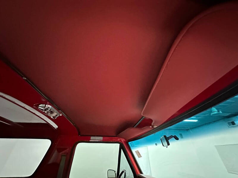 1978 Ford Bronco