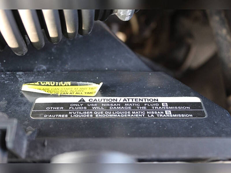 2015 Nissan Xterra PRO-4X