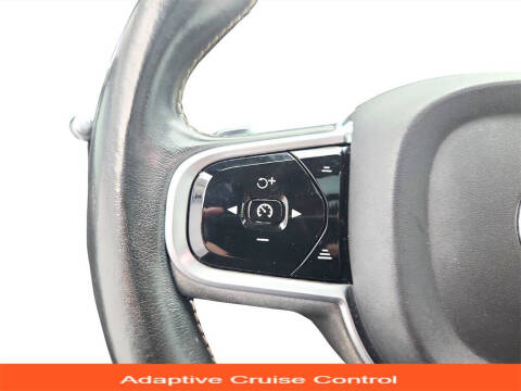 2019 Volvo S60 T6 R-Design