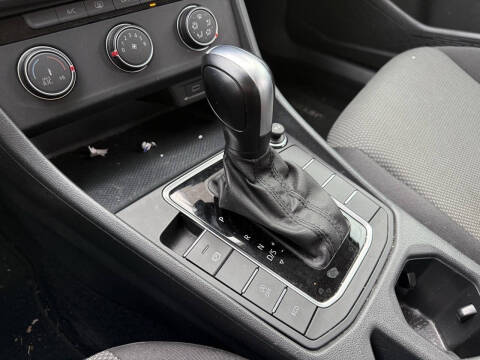 2020 Volkswagen Jetta