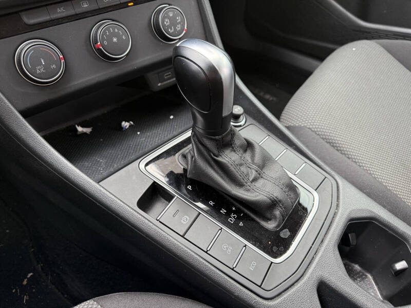 2020 Volkswagen Jetta