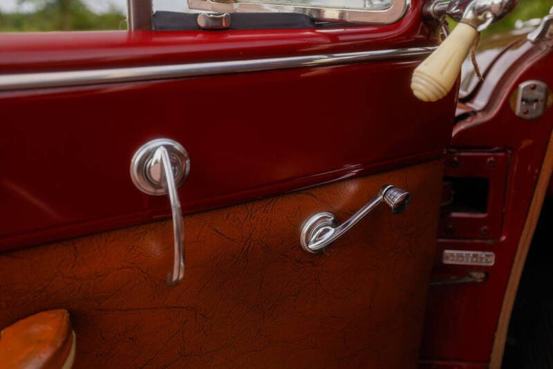 1951 Dodge Coronet