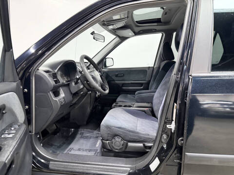 2006 Honda CR-V EX