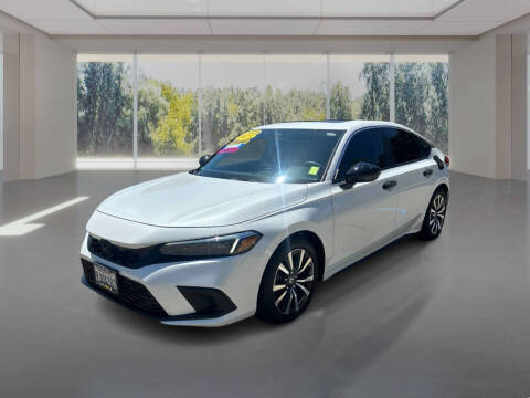 2023 Honda Civic