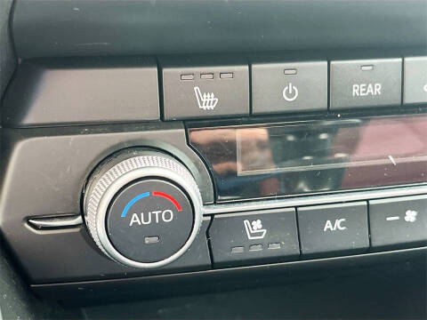 2023 Mazda CX-9 Carbon Edition