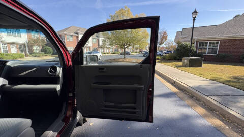 2010 Honda Element LX