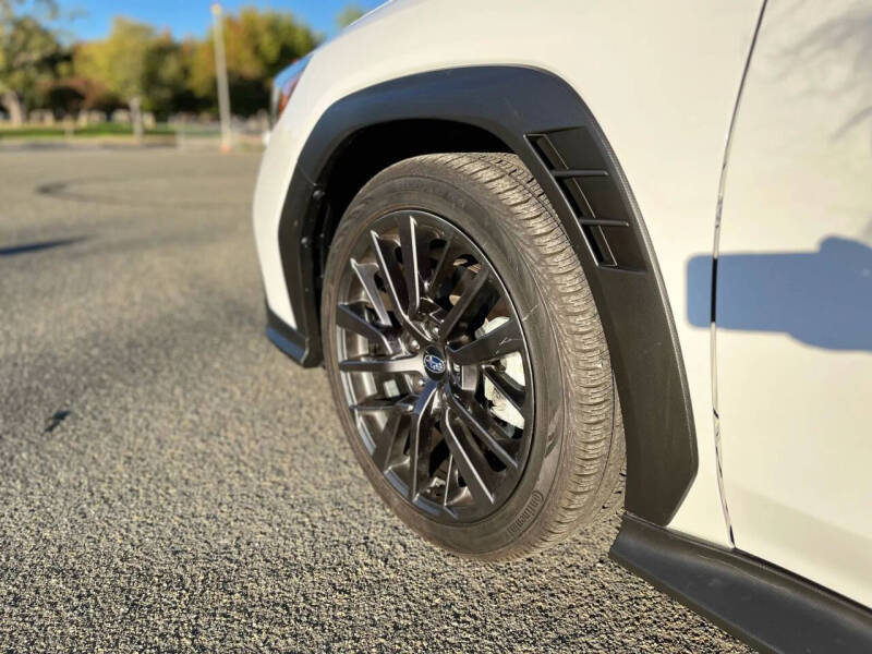 2023 Subaru WRX Limited