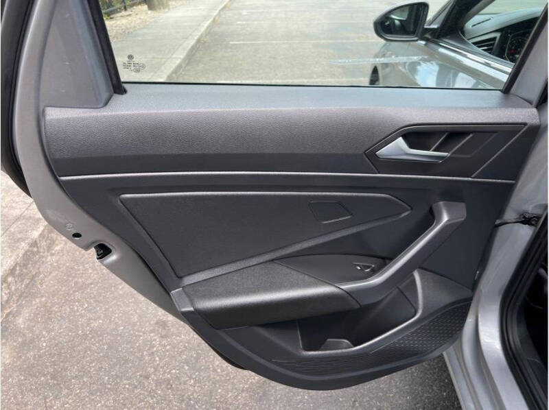 2021 Volkswagen Jetta