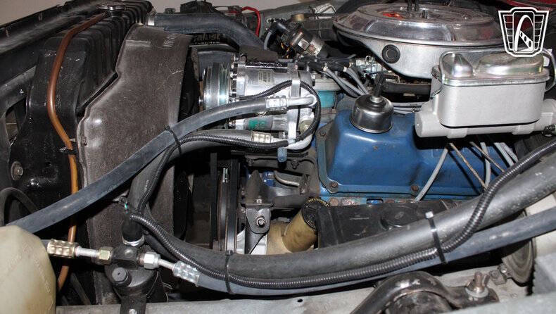 1979 Ford F-100