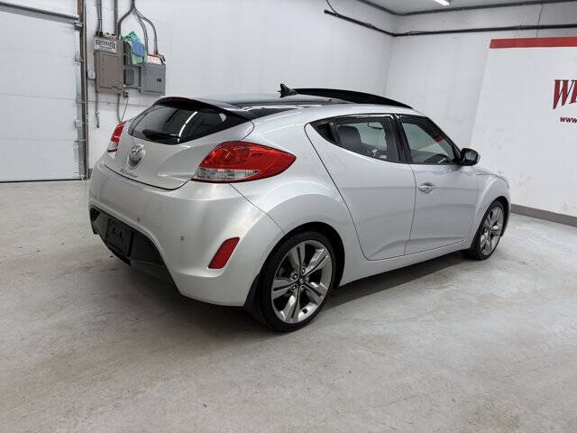 2013 Hyundai Veloster