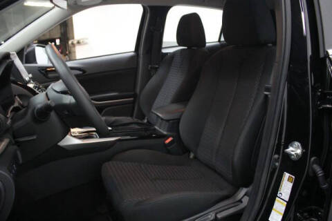 2026 Mitsubishi Eclipse Cross LE
