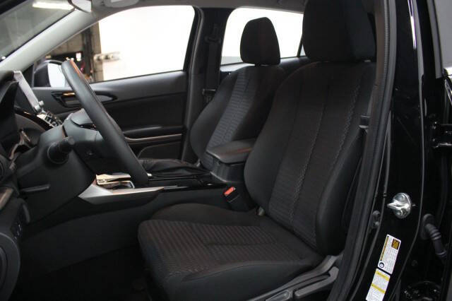2026 Mitsubishi Eclipse Cross LE