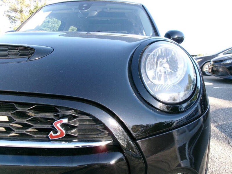 2019 MINI Hardtop 4 Door Cooper S