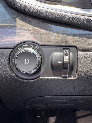 2016 Buick Encore Convenience