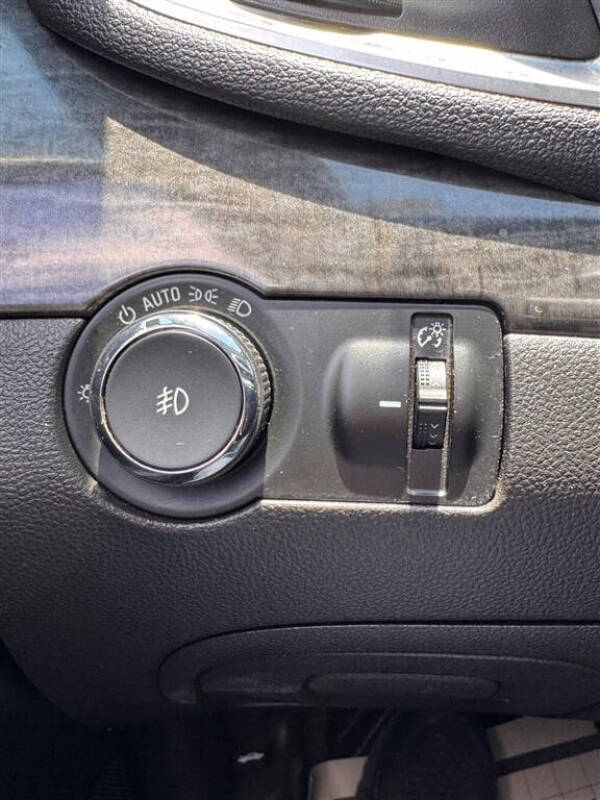 2016 Buick Encore Convenience