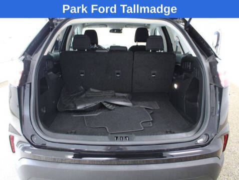 2024 Ford Edge SE