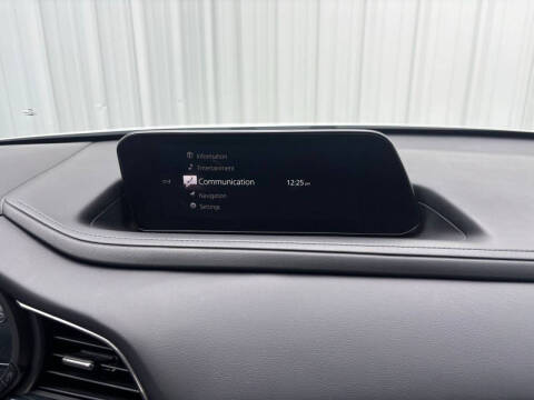 2022 Mazda CX-30 2.5 S Preferred