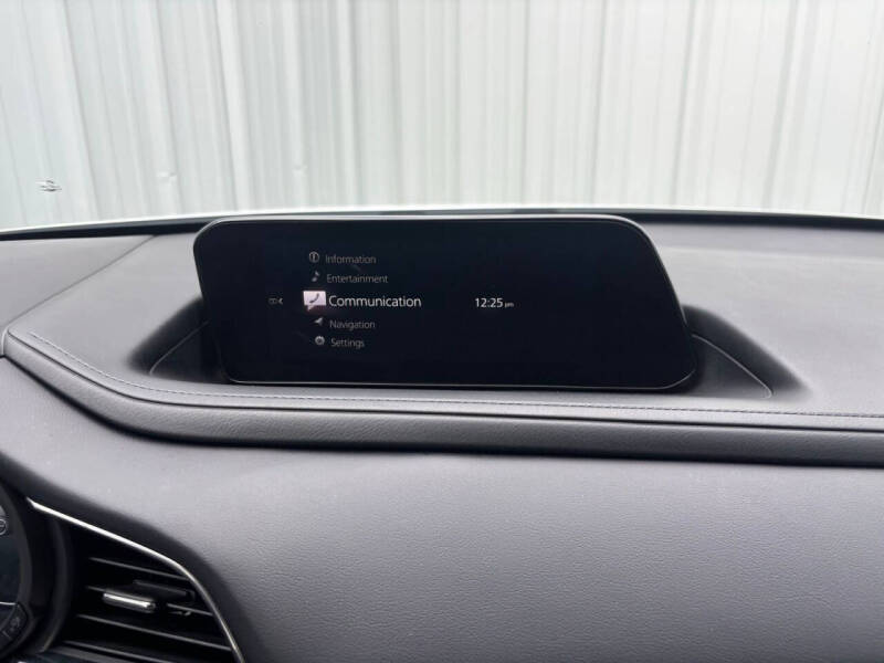 2022 Mazda CX-30 2.5 S Preferred