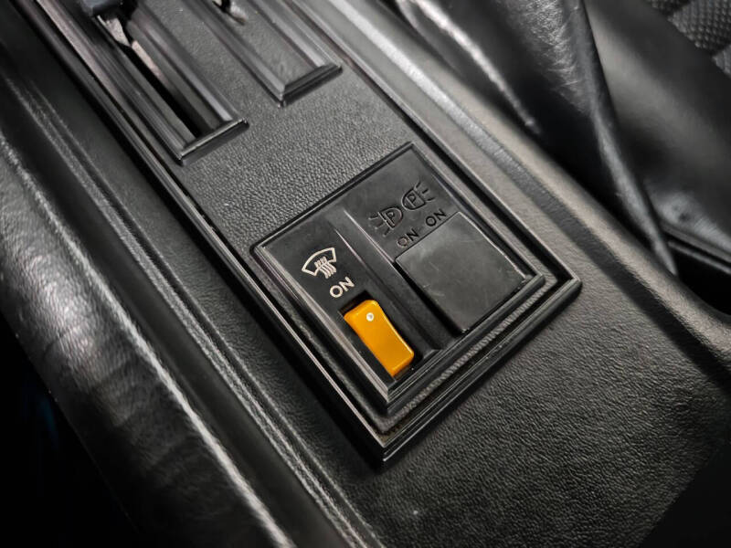 1971 Datsun 280Z