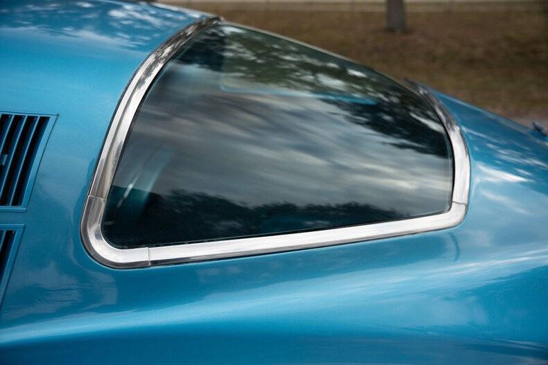 1965 Chevrolet Corvette