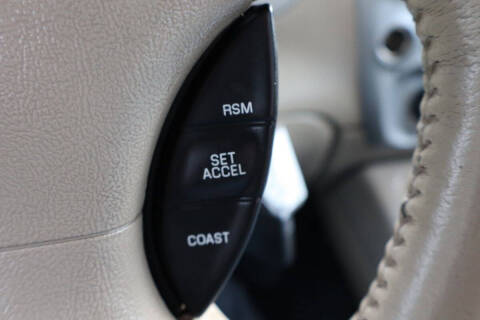 2003 Ford Explorer Sport Trac XLS