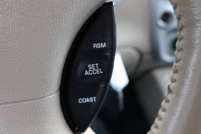 2003 Ford Explorer Sport Trac XLS