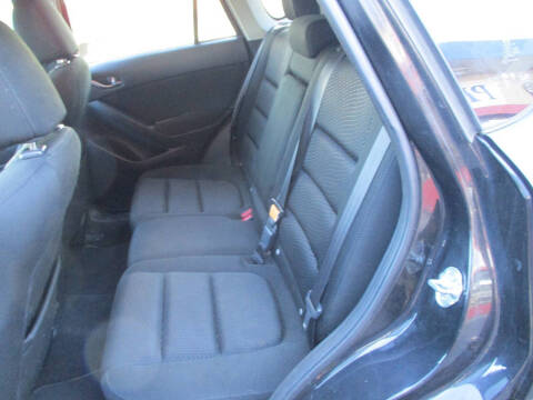 2013 Mazda CX-5 Touring