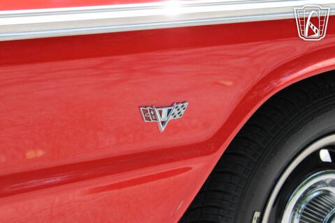 1964 Chevrolet Impala