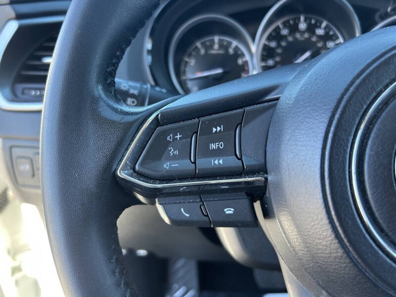 2020 Mazda CX-9 Touring