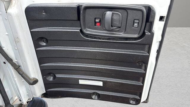 2022 Chevrolet Express 2500