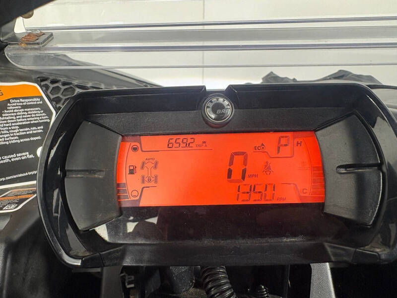 2023 Can-Am Maverick