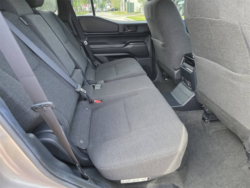 2024 Toyota Land Cruiser 1958