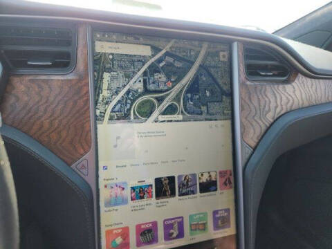 2018 Tesla Model X 100D