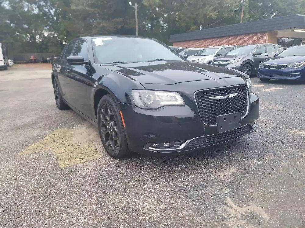 2019 Chrysler 300 for sale at Yep Cars in Dothan, AL