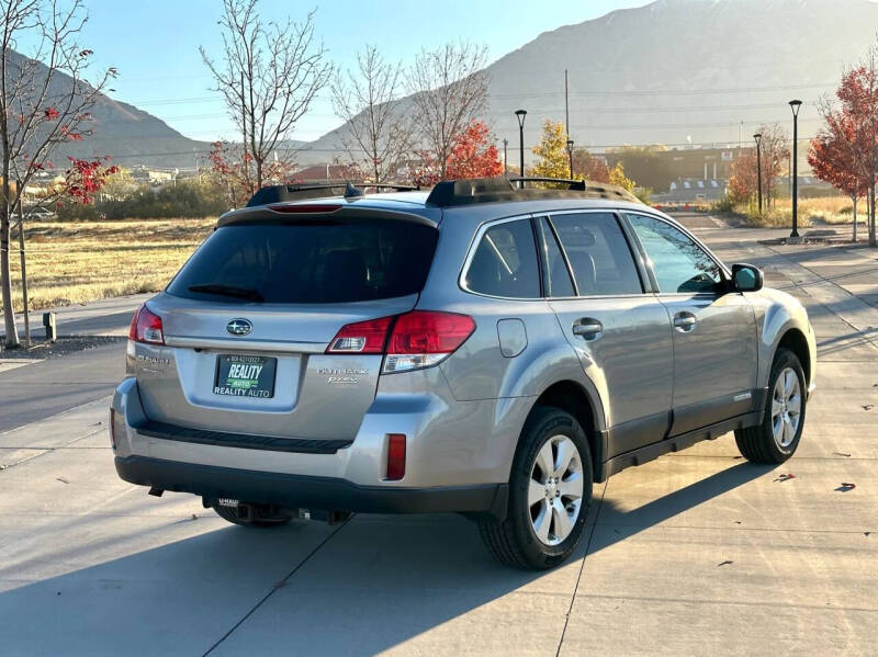 2019 Subaru Outback 3.6R Limited