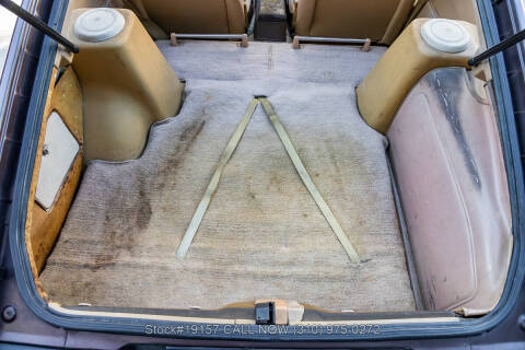 1982 Datsun 280ZX Turbo