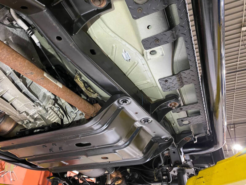 2005 Jeep Wrangler Rubicon