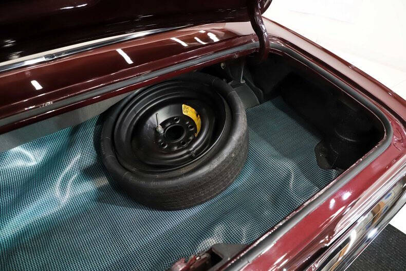 1968 Pontiac Firebird