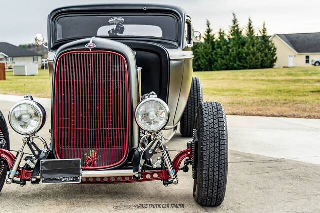 1932 Ford Model B