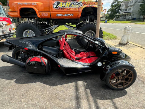 2024 CAMPAGNA T-REX