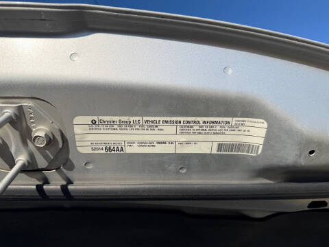 2012 Chrysler 300 Limited