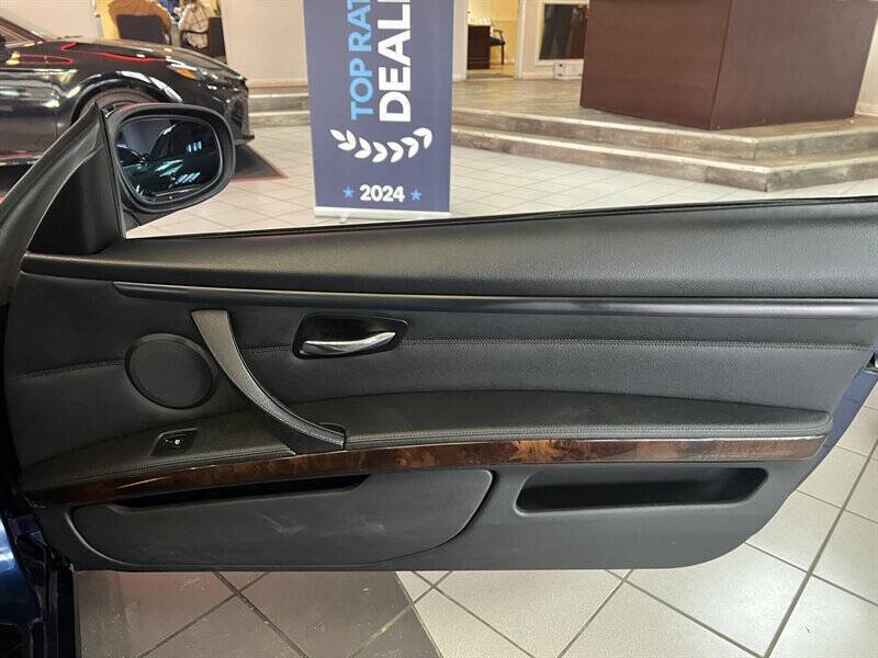 2011 BMW 3 Series 328i